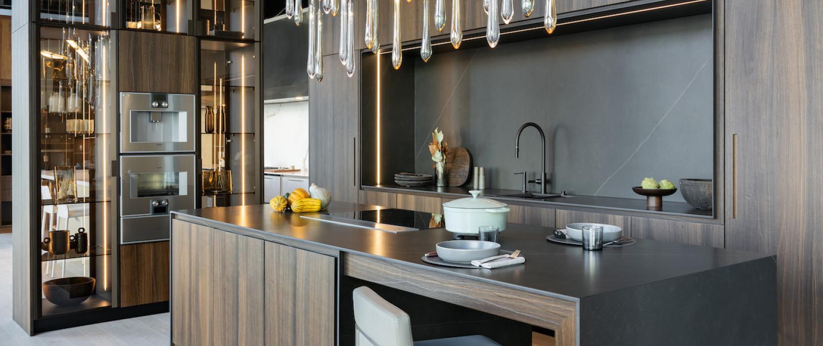 DOCA Boston, Boston showroom, Brookline, DOCA, Custom kitchens